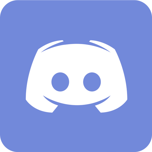 Discord Logo