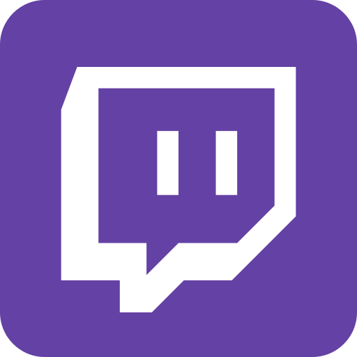 Twitch Logo