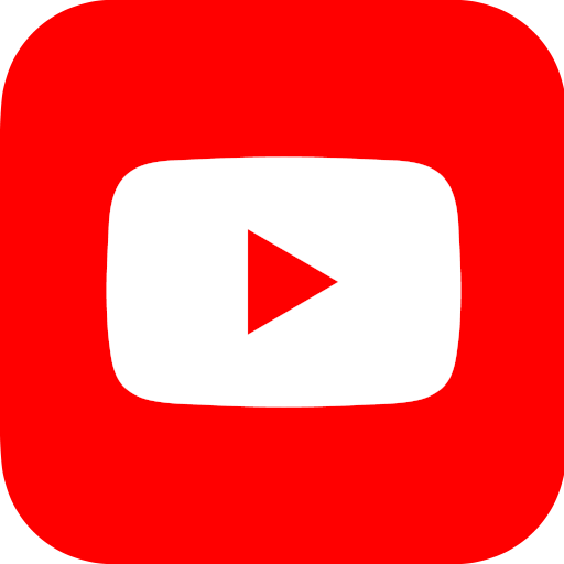 YouTube Logo